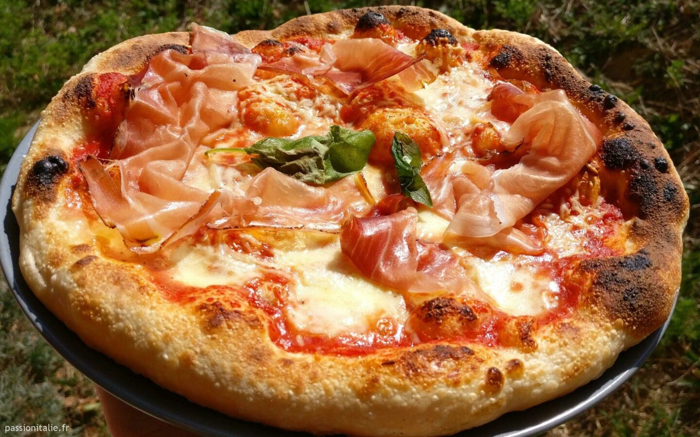 La véritable pizza napolitaine tout un art Passion Italie