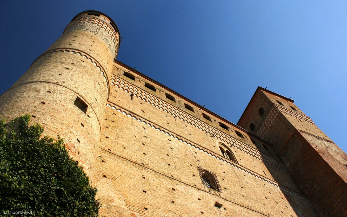 Castello di Serralunga d'Alba