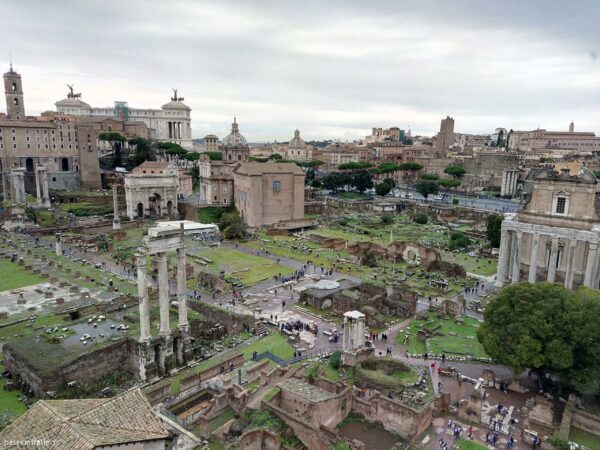 Foro romano