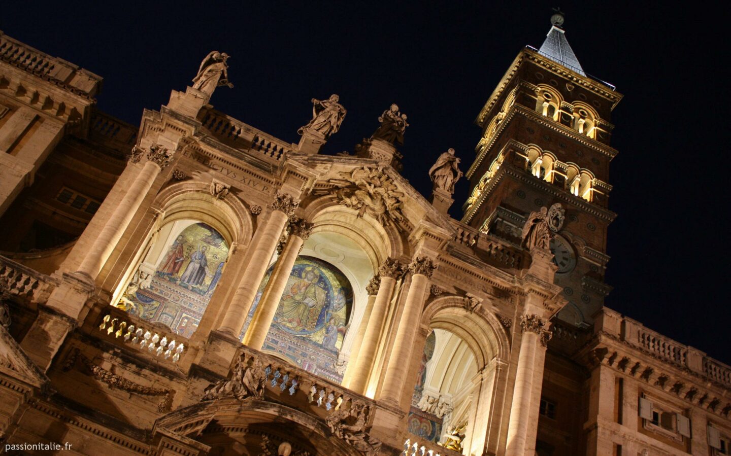 Basilica di Santa Maria Maggiore