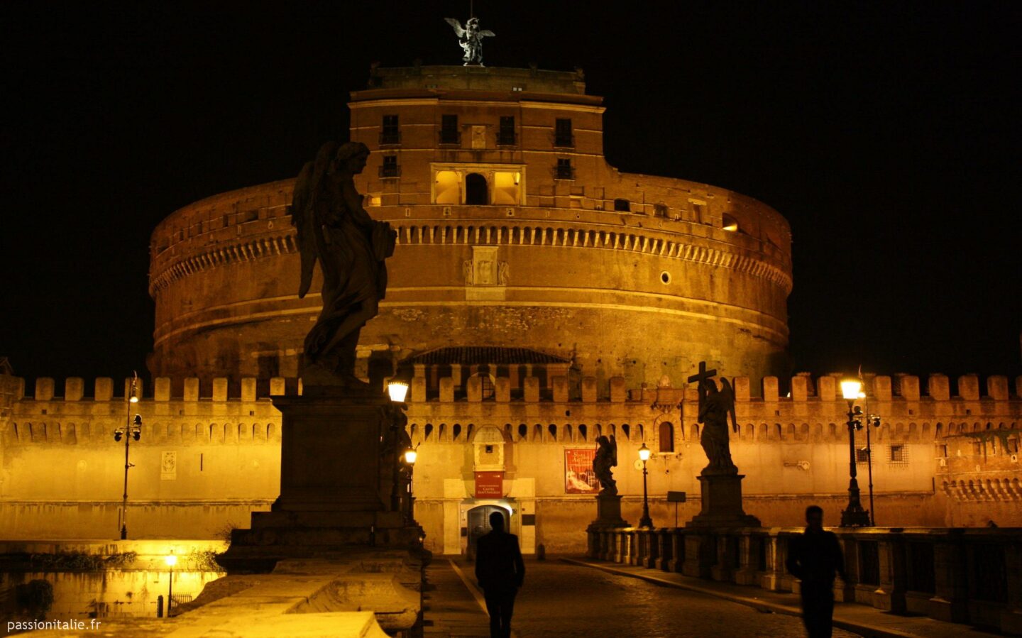 Castel Sant'Angelo