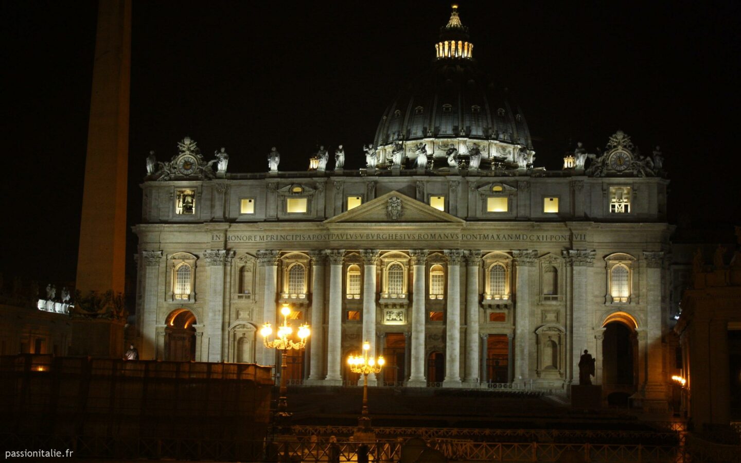 Basilique Saint-Pierre