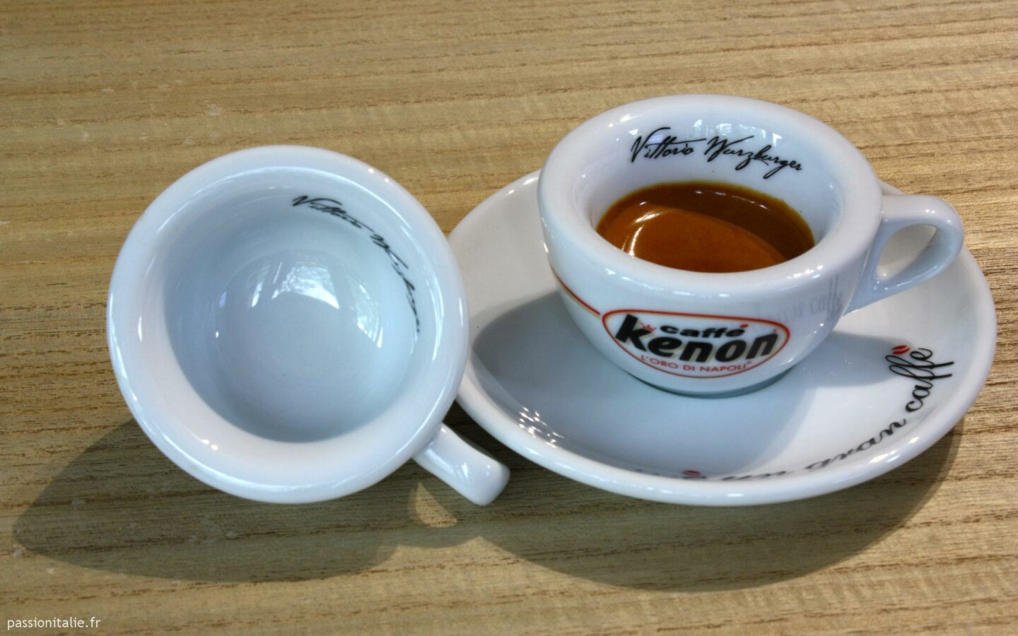 Tasses Kenon