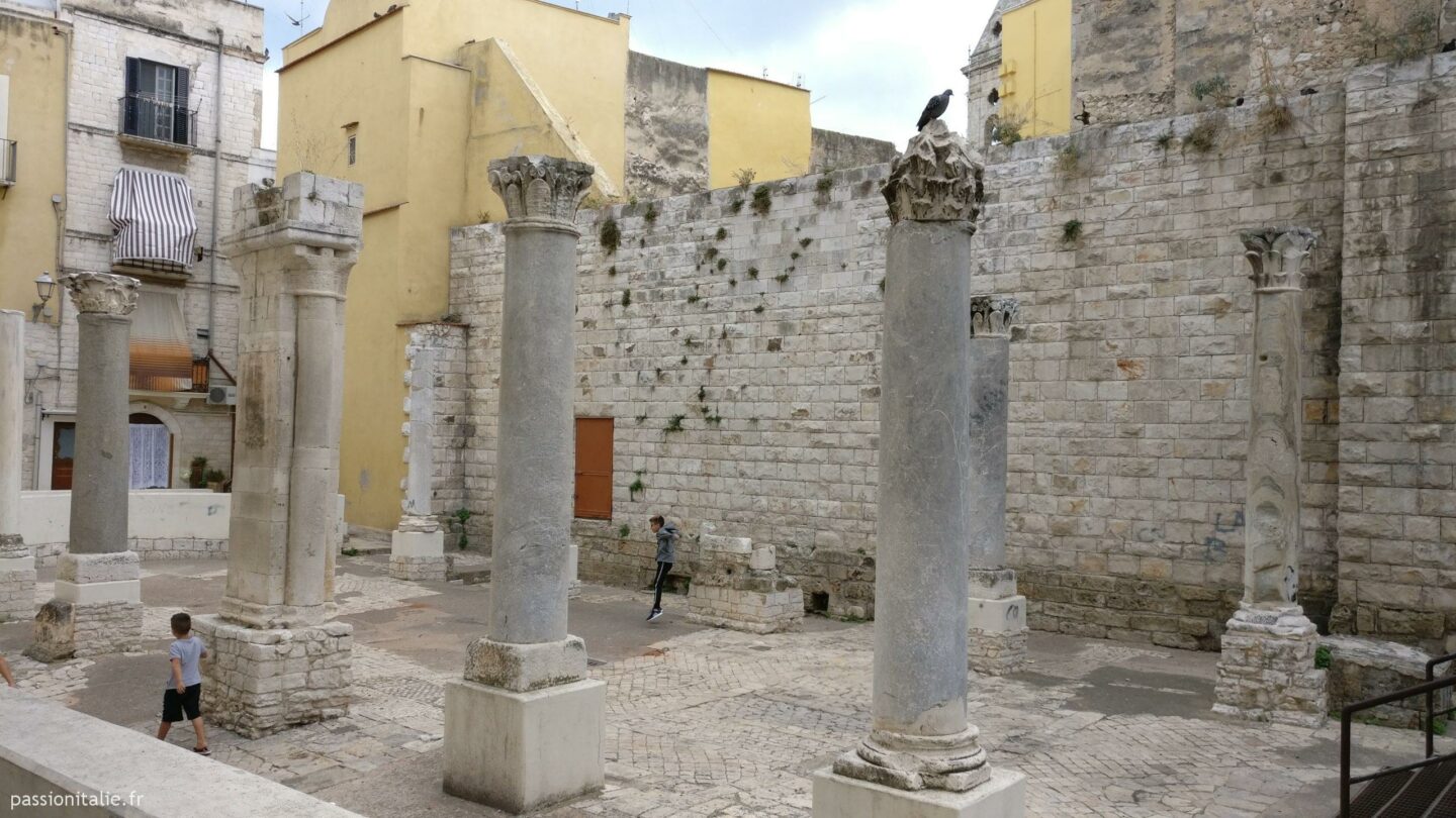 Bari Septembre 2018