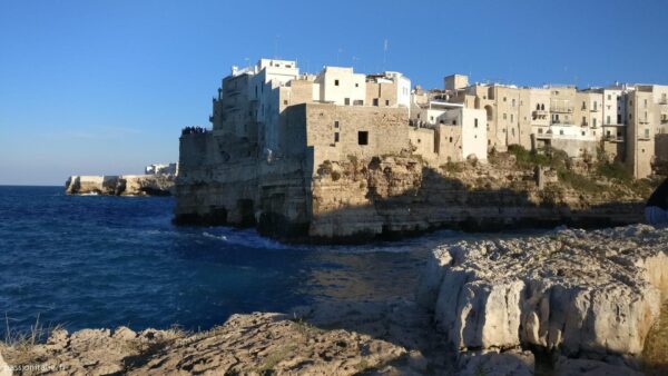 Polignano a Mare