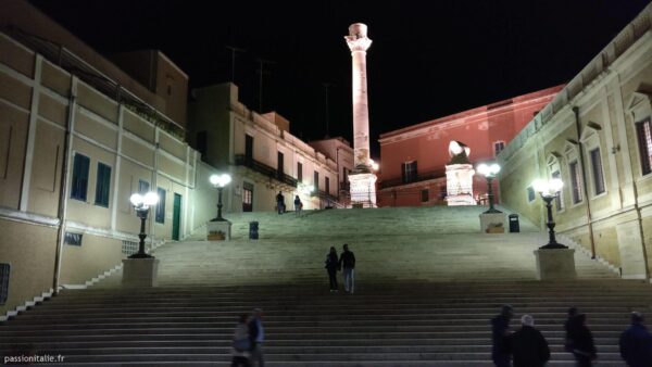 Colonne Romane di Brindisi