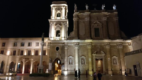 Archidiocèse de Brindisi-Ostuni