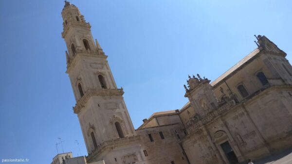 Duomo di Lecce