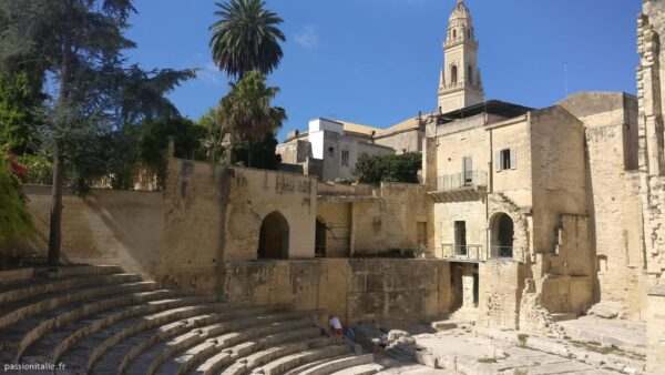 Teatro Romano