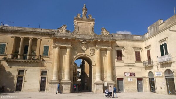 Porta San Biagio