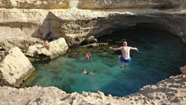 Grotta della Poesia