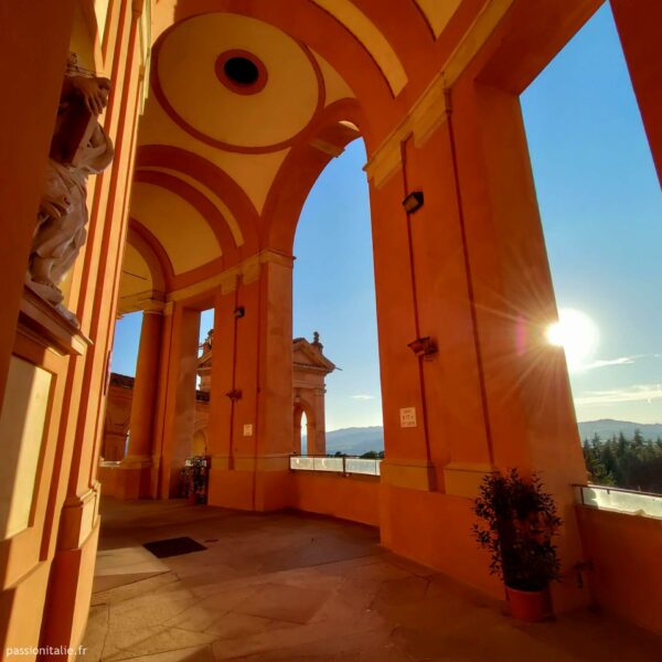 Santuario di San Luca