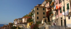 Passion Italie - Cinque Terre