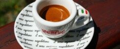 Caffè Moreno