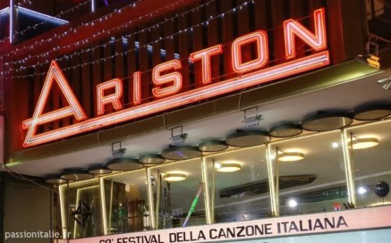 Festival de Sanremo 2019