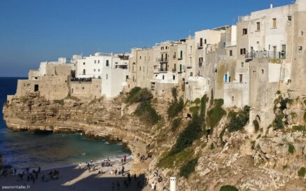 Polignano a Mare